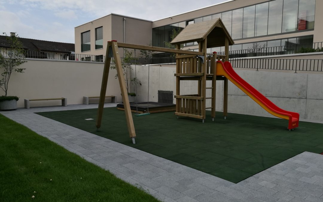 Nübling AG, Villmergen