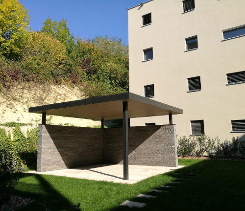 Wetzel AG, Birmenstorf AG